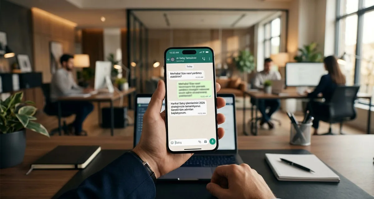 metal collar ai ile da satislarinizi artiracak ai whatsapp yazisma agent senaryosu metal collar ai ile da satislarinizi artiracak ai whatsapp yazisma agent senaryosu