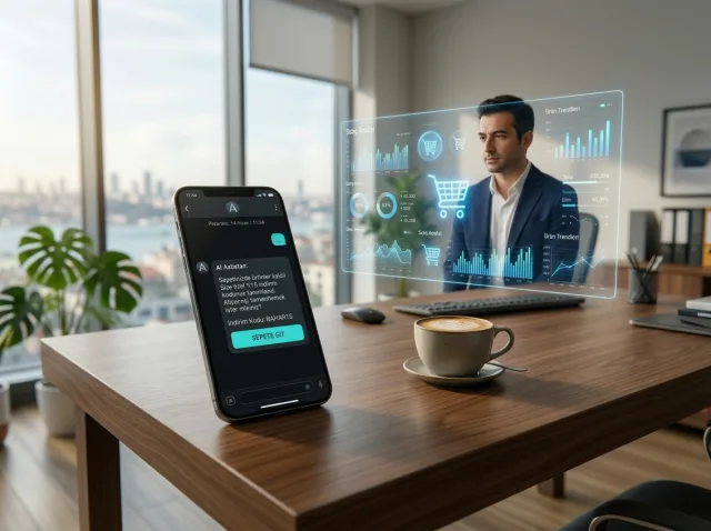 E-ticarette Terk Edilen Sepetleri Geri Kazanma Rehberi: 2026 AI WhatsApp Yazışma Agent Stratejileri E-ticarette Terk Edilen Sepetleri Geri Kazanma Rehberi: 2026 AI WhatsApp Yazışma Agent Stratejileri - Metal Collar AI
