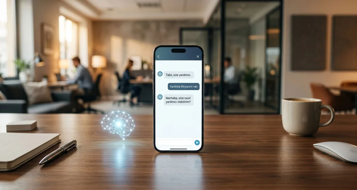 musteri deneyimini otomatize edin ai whatsapp yazisma agent ile satis hunisi olusturma ipuclari
