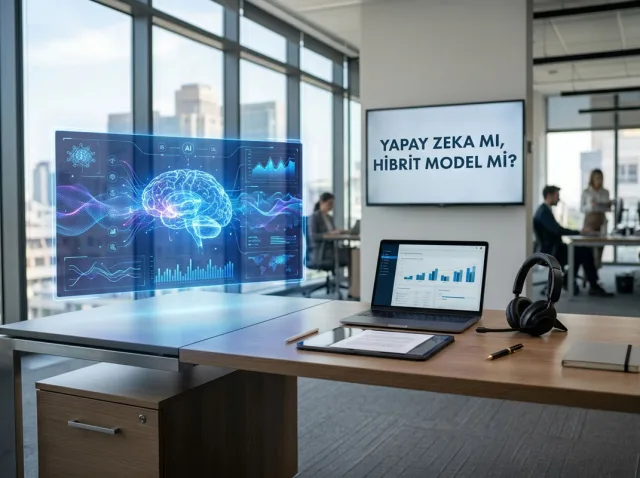yapay zeka cagri merkezi mi hibrit model mi ihtiyaciniza en uygun sistemi nasil belirlersiniz yapay zeka cagri merkezi mi hibrit model mi ihtiyaciniza en uygun sistemi nasil belirlersiniz