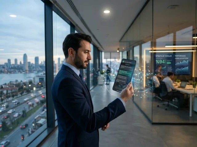 2026'da Müşteri İletişiminin Geleceği: AI WhatsApp Yazışma Agentları ile Verimlilik Rehberi 2026'da Müşteri İletişiminin Geleceği: AI WhatsApp Yazışma Agentları ile Verimlilik Rehberi - Metal Collar AI